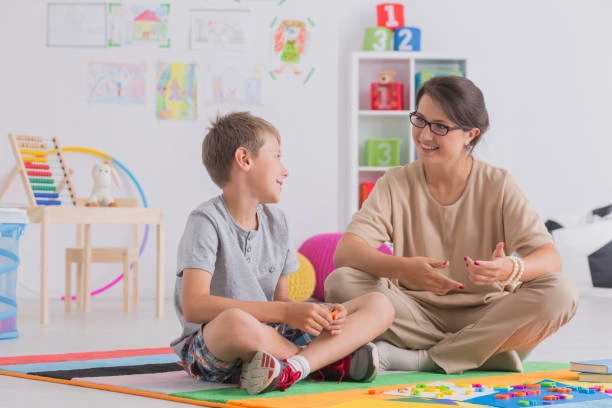 Técnicas de tcc para tdah infantil