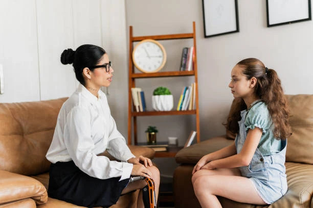Testes psicológicos infantil